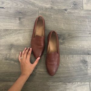 Madwell Frances Loafer